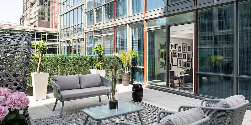 BISHA, a Luxury Collection Hotel, Toronto