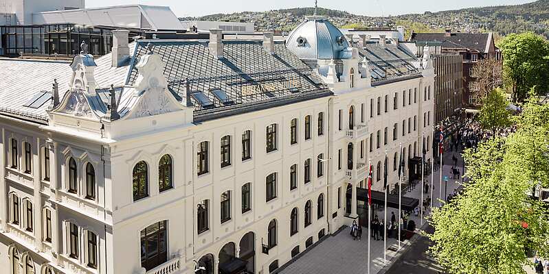 Britannia Hotel