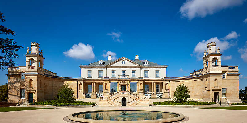 The Langley, a Luxury Collection Hotel, Buckinghamshire