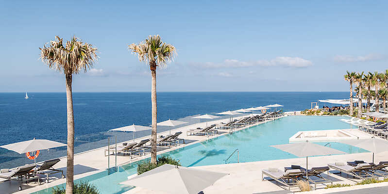 7Pines Resort Ibiza