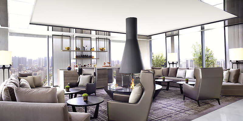 The Ritz-Carlton, Xi'an