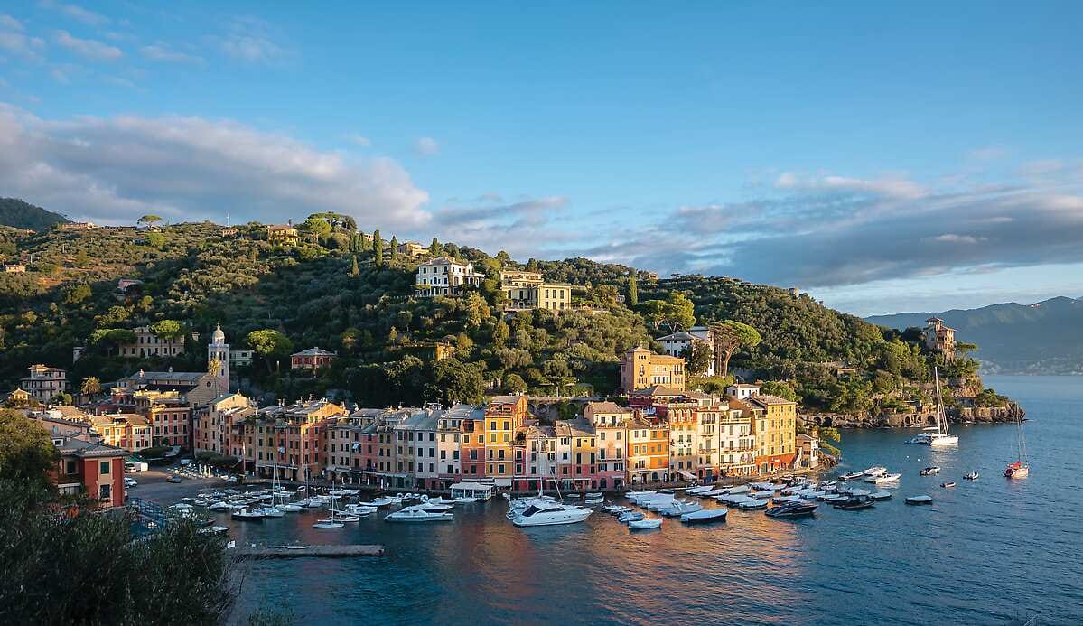 Splendido Mare, A Belmond Hotel, Portofino, a Design Boutique Hotel  Portofino, Italy