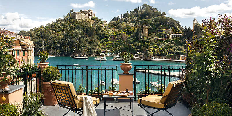 Splendido Mare, A Belmond Hotel, Portofino