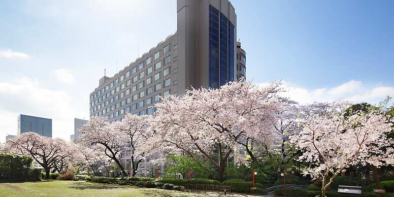 The Prince Sakura Tower Tokyo, Autograph Collection