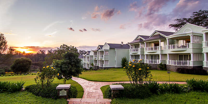 Hemingways Nairobi