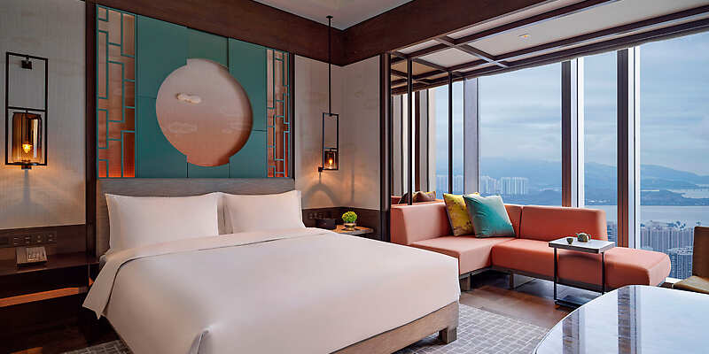 Park Hyatt Shenzhen