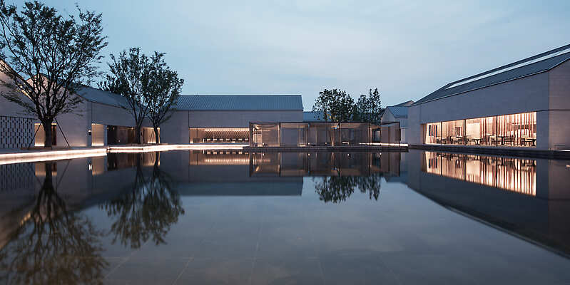 Alila Wuzhen