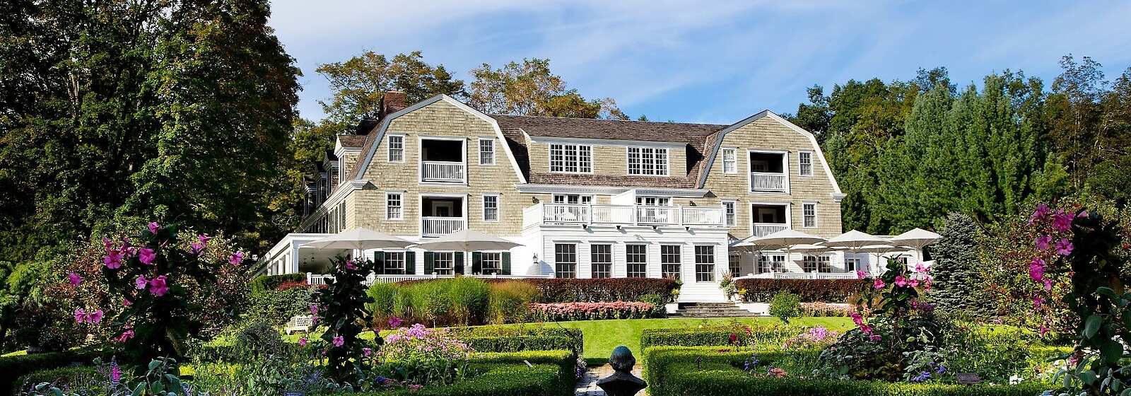 メイフラワー イン アンド スパ