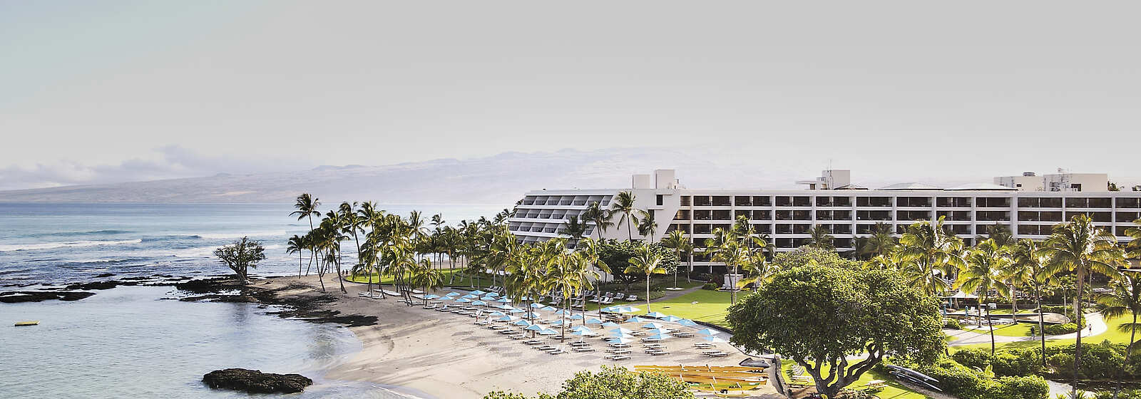 Mauna Lani, Auberge Collection