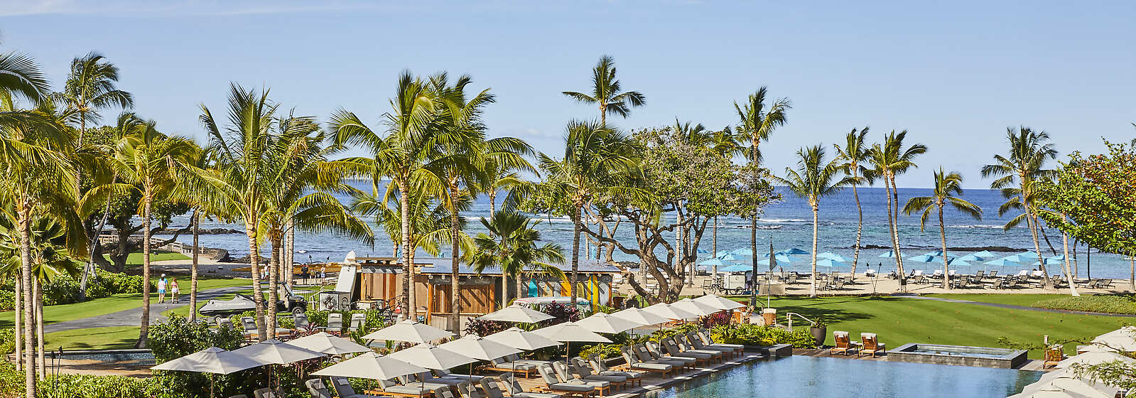Mauna Lani, Auberge Collection