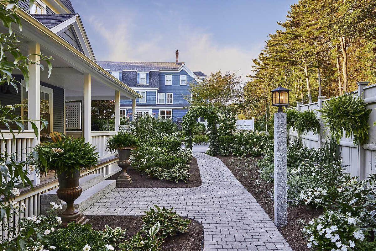 White Barn Inn, Auberge Collection | Fine Hotels + Resorts | Amex