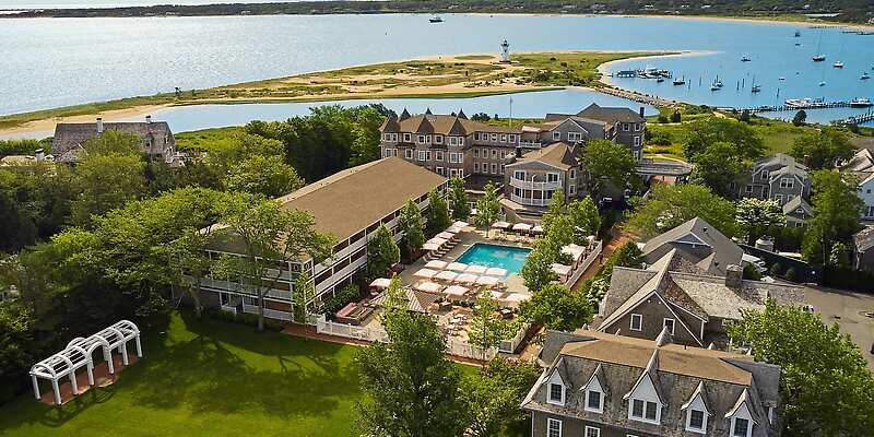 Harbor View Hotel