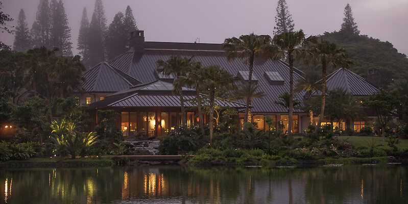 Sensei Lanai, A Four Seasons Resort