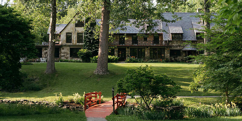 Troutbeck