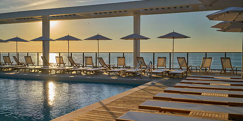 Asbury Ocean Club