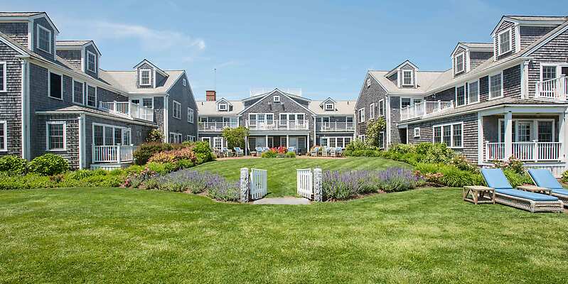 White Elephant Nantucket