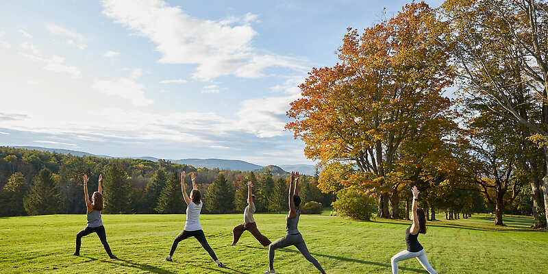 Miraval Berkshires Resort and Spa