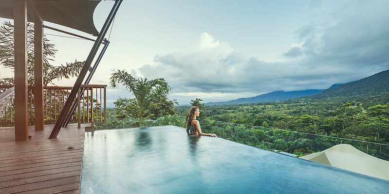 Nayara Tented Camp