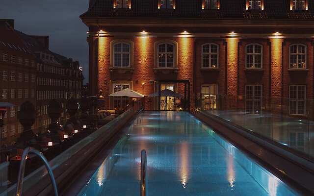 Villa Copenhagen