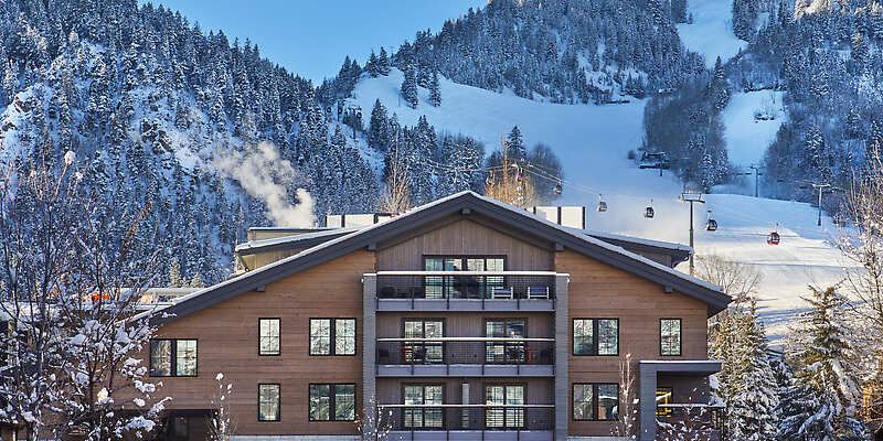 W Aspen