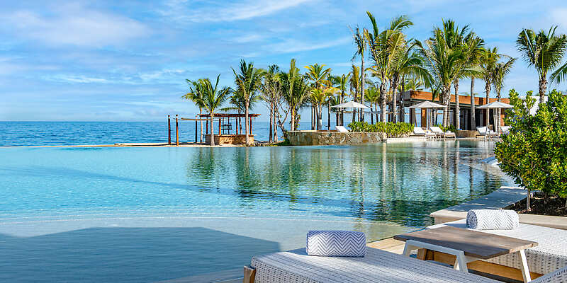 Conrad Punta de Mita
