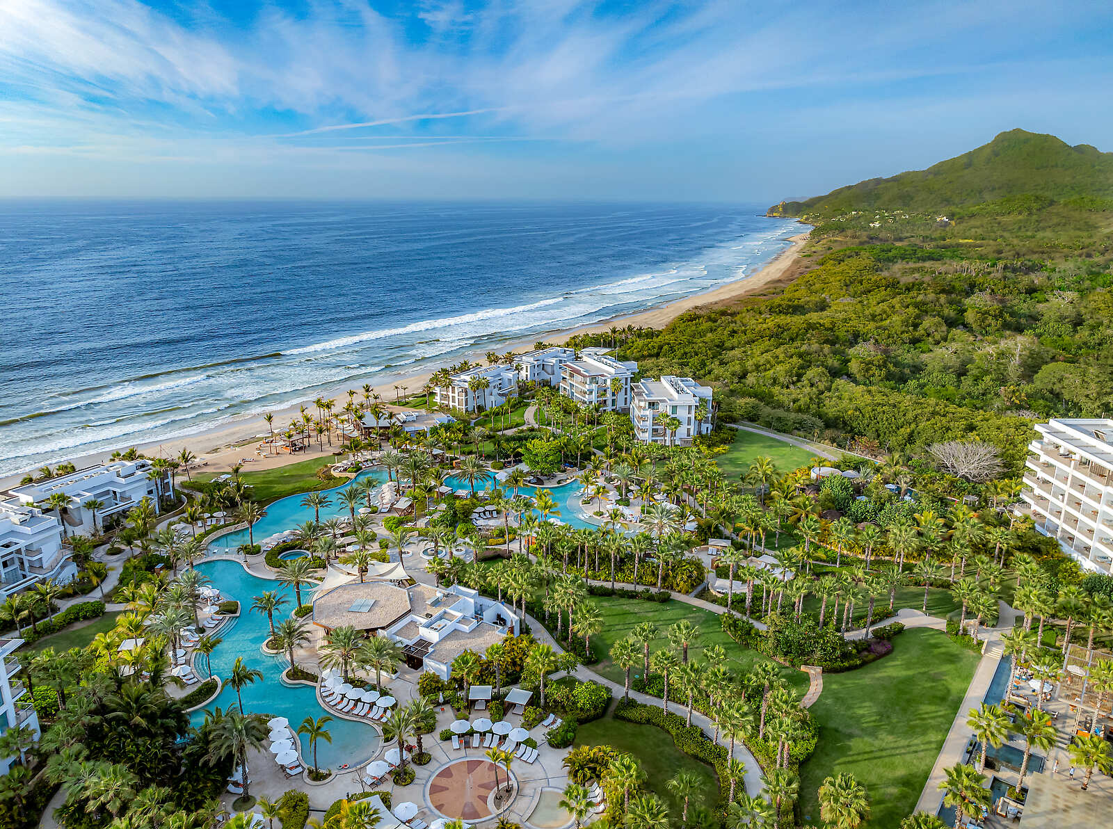 Luxury Hotel & Resort Destinations | American Express Travel