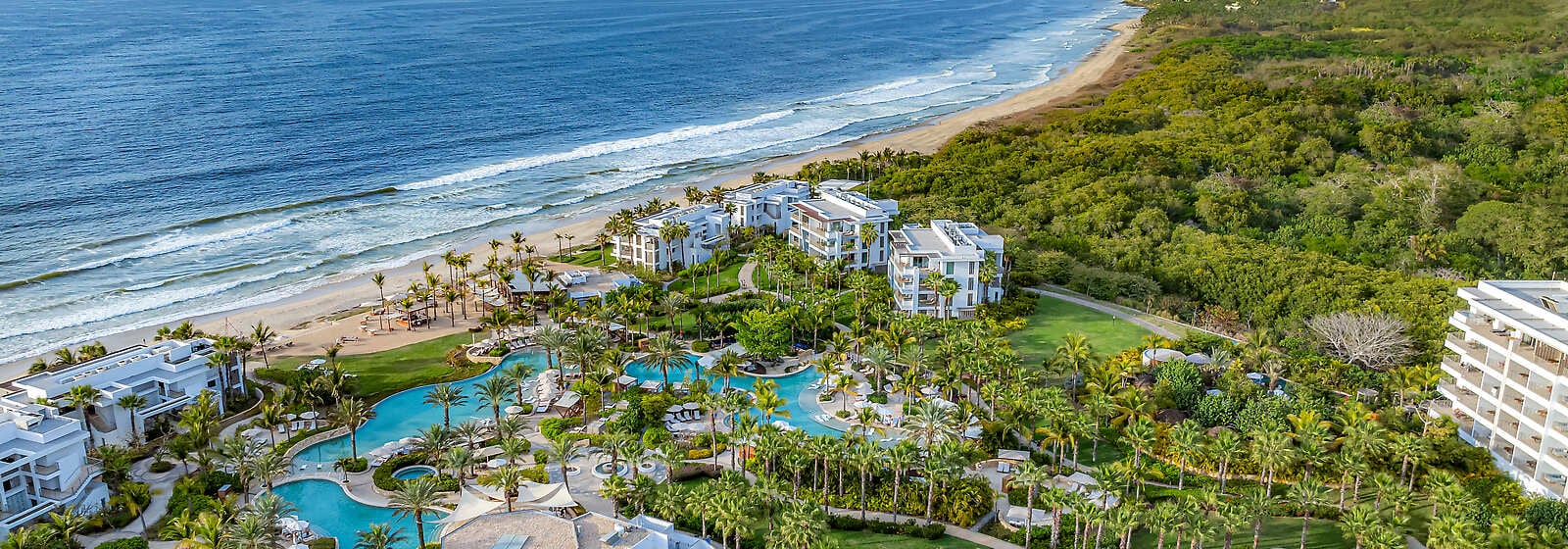 Luxury Hotel & Resort Destinations American Express Travel 
