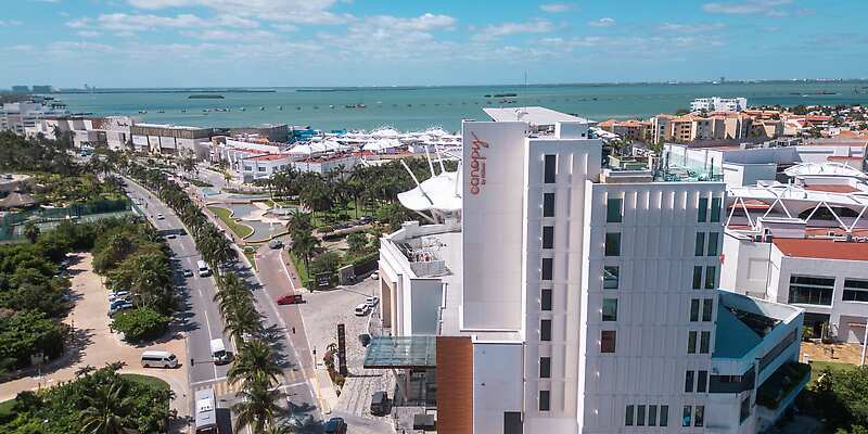 Canopy by Hilton Cancun La Isla