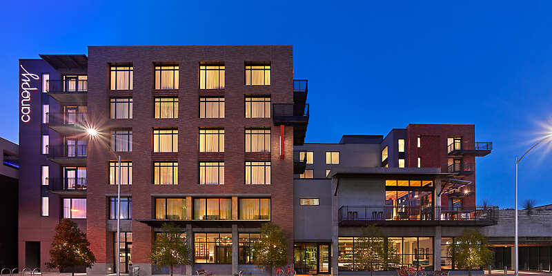 Canopy by Hilton Austin Downtown