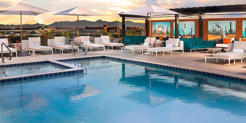 Canopy by Hilton Scottsdale Old Town