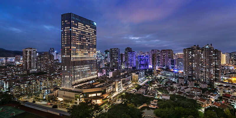 Waldorf Astoria Xiamen