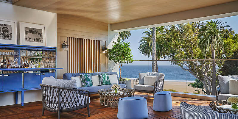 Oceana Santa Monica, LXR Hotels & Resorts