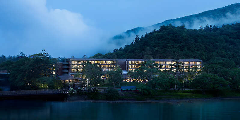 The Ritz-Carlton, Nikko