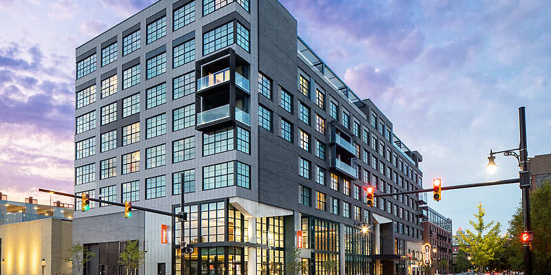Canopy by Hilton Grand Rapids Downtown