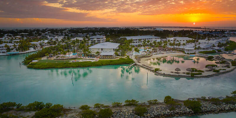 Hawks Cay Resort