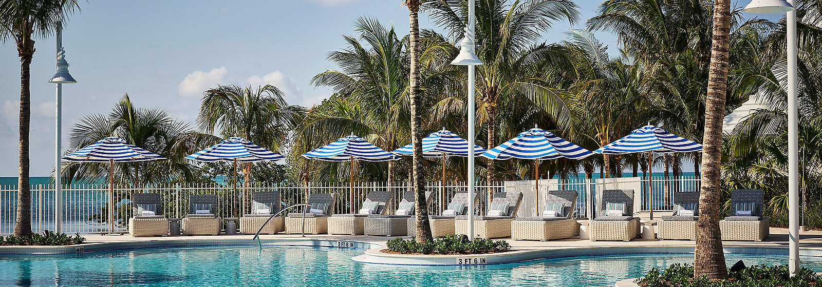 Isla Bella Beach Resort & Spa | Fine Hotels + Resorts | Amex Travel