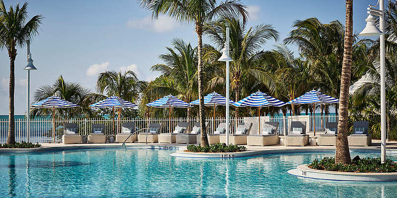 Isla Bella Beach Resort
