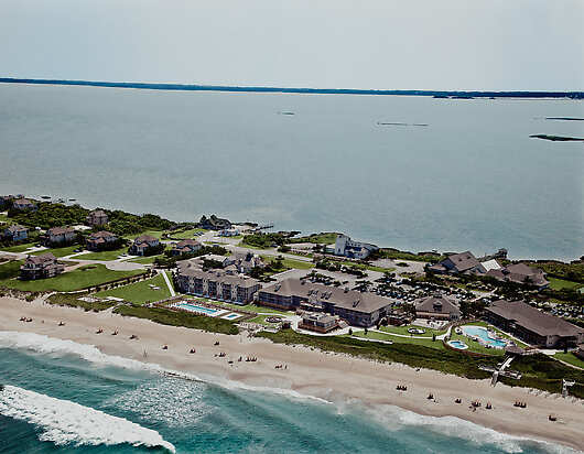 Benchmark Resorts and Hotels