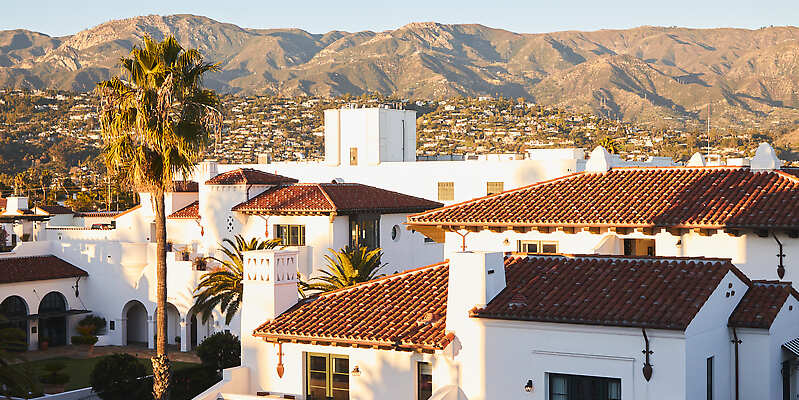 Hotel Californian