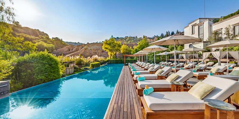 Live Aqua San Miguel De Allend
