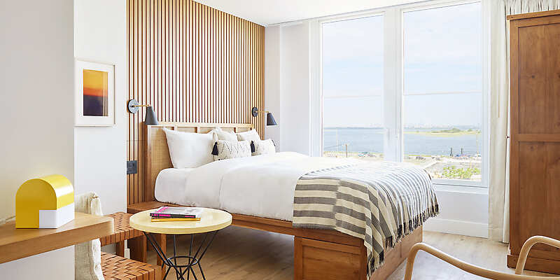 The Rockaway Hotel