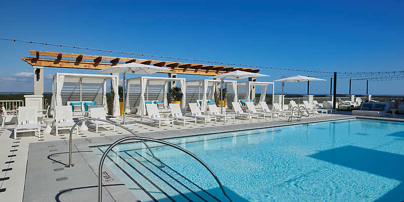 Hotel Effie Sandestin, Autograph Collection