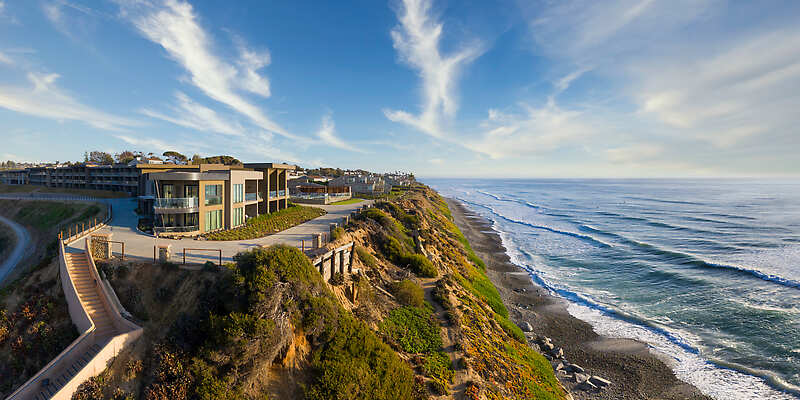 Alila Marea Beach Resort Encinitas