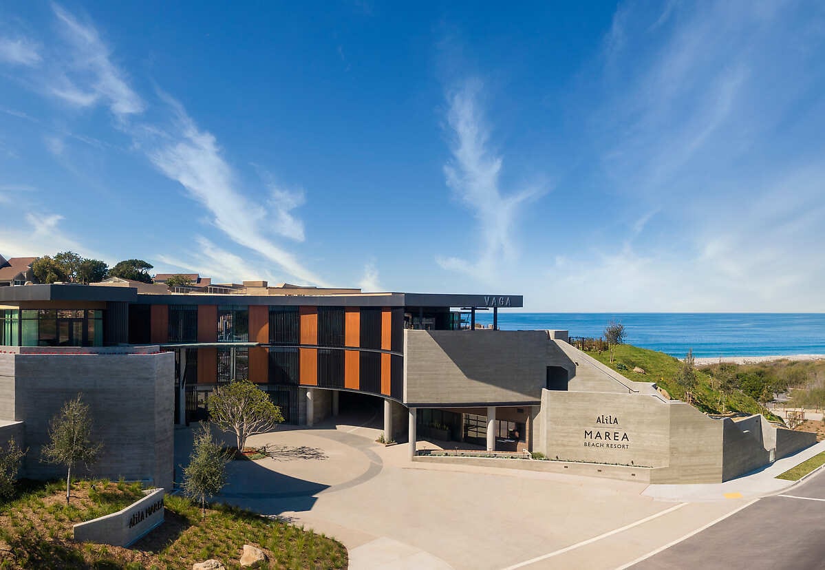 Alila Marea Beach Resort Encinitas | Fine Hotels + Resorts | Amex Travel