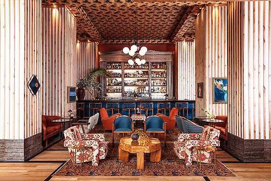 Luxury Hotels in Texas | American Express Travel