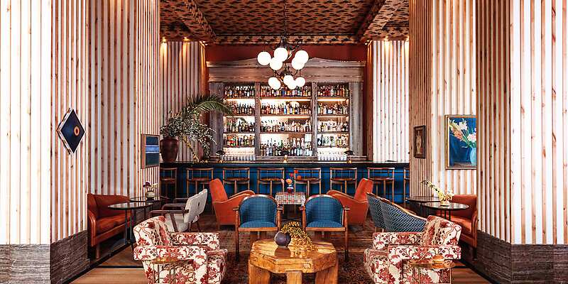 Austin Proper Hotel, a Member of Design Hotels™