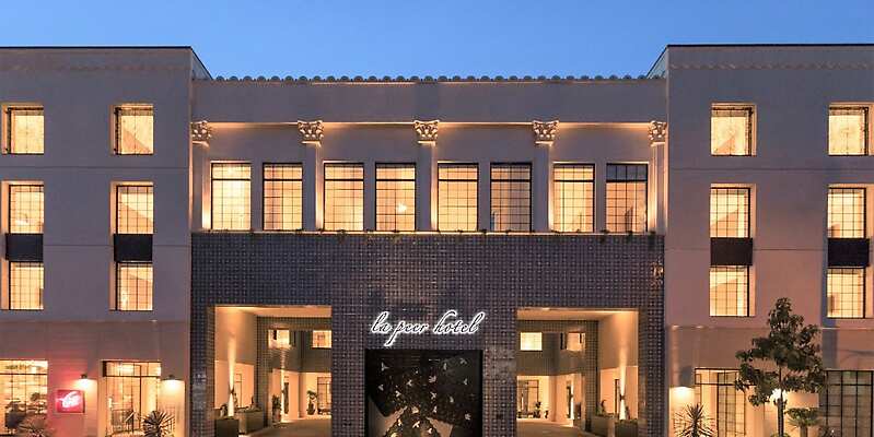 Kimpton La Peer Hotel