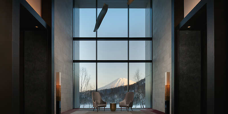 Park Hyatt Niseko Hanazono