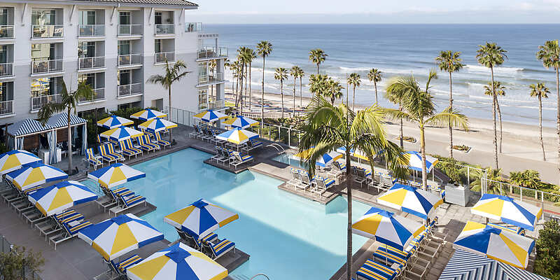 The Seabird Ocean Resort & Spa