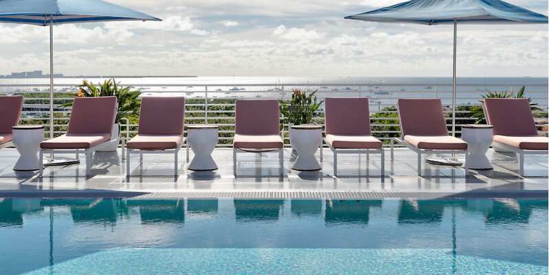 Mr. C Miami - Coconut Grove